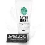 After Inked Tattoo Moisturizer & Aftercare Lotion 3oz Tube