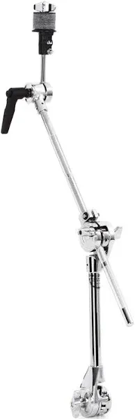 DW DWSM799 Straight/Boom Cymbal Arm with Dogbone Clamp