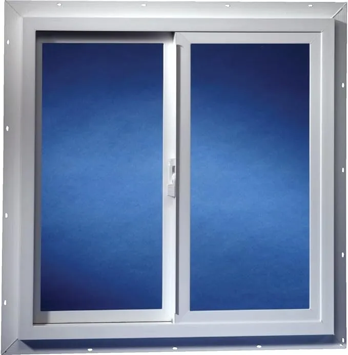 Duo-Corp 3020TMUT Utility Window