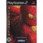 Spider-Man 2 - PlayStation 2