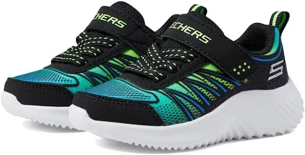 Skechers Bounder Zatic Toddler Boys' Shoes