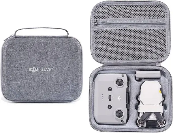 INSYOO Original Mavic Mini 2 Carrying Case