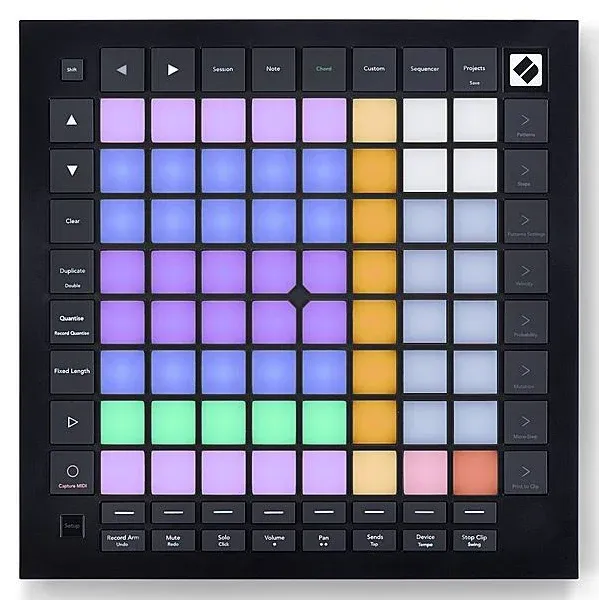 Novation Launchpad Pro MK3  favorable buying at our shop