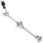 DW DWSM799 Straight/Boom Cymbal Arm with Dogbone Clamp