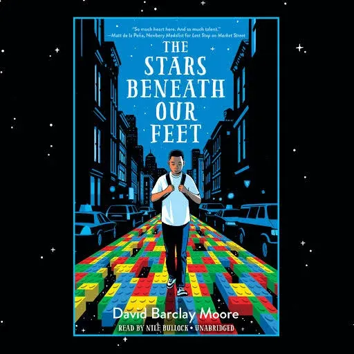 The Stars Beneath Our Feet:  Test Questions Package (GR 6-8), by David B. Moore