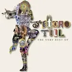 The Very Best Of Jethro Tull by Jethro Tull [CD]