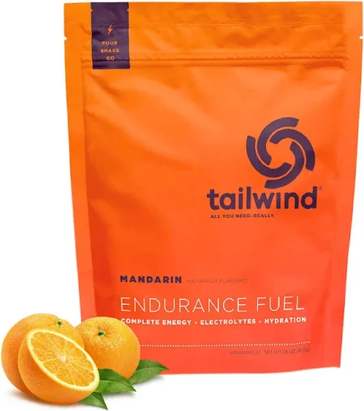 Tailwind Nutrition Endurance Fuel