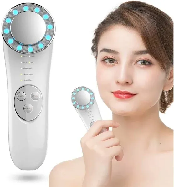 Facial Massager 7 In 1 Face Cleaner Lifting Machine High Frequency Machine - Buy High Frequency Machine,Facial Massager,7 In 1 Face Cleaner Lifting Machine Product on Alibaba.com