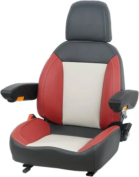 TICSEA Universal Tractor Seat