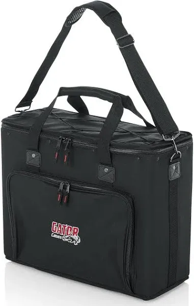 Gator 4U Audio Rack Bag