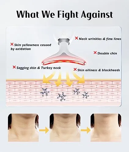 FastAid Red-Light-Therapy-for-Face and Neck