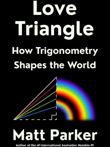 Love Triangle: How Trigonometry Shapes the World