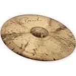 Paiste Signature Dark Energy Ride Cymbal 21&#034; Mk II-DCP