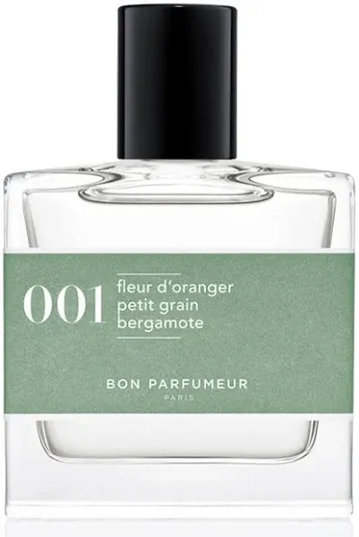 Bon Parfumeur - Eau De Parfum - 30ml - 001 Cologne