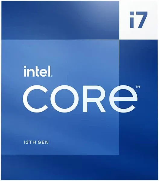 Intel Core Processor