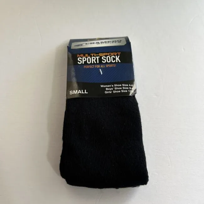 Champro Adult Multi Sport Socks