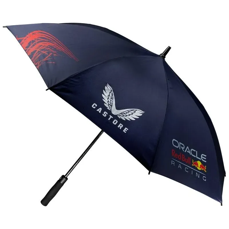 Red Bull Racing Golf Umbrella