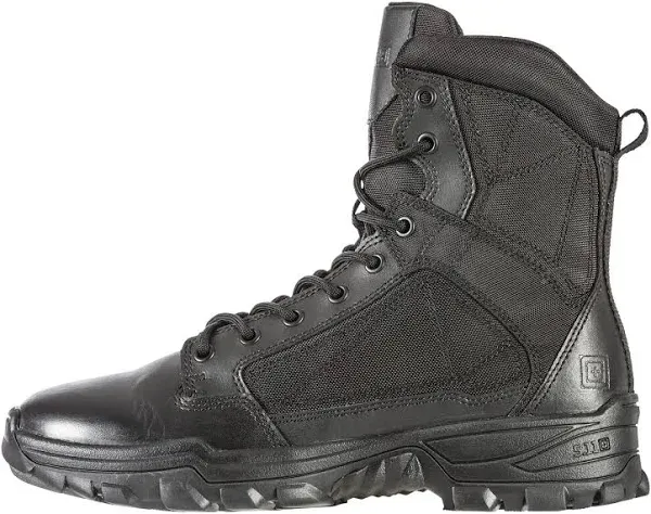 5.11 Men's Fast-Tac 6 Inch Military and Tactical Boot