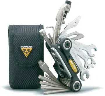 Topeak Alien II Folding Multi-Tool