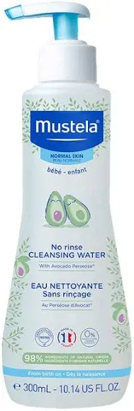 Mustela Gentle Cleansing Gel