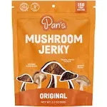 Pan's Original Mushroom Jerky (2.2 oz)