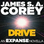 Drive: An Expanse Short Story [Book]