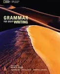 Grammar for Great Writing A