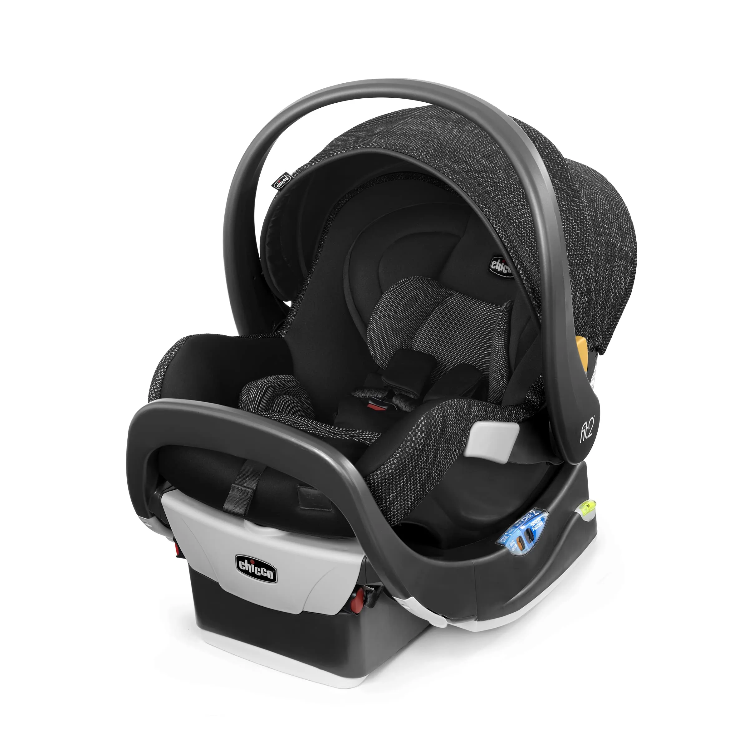 Chicco Fit2 Infant & Toddler Car Seat