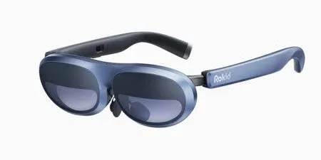 Rokid Max AR Glasses