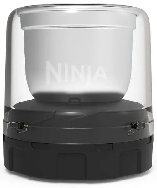 Ninja Foodi Grinder Attachment ~ Coffee and Spice Grinder - 12 Tbsp Capacity