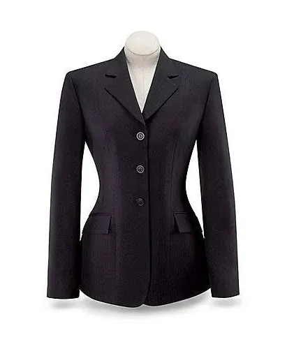 RJ Classics Devon Show Coat Ladies 8R