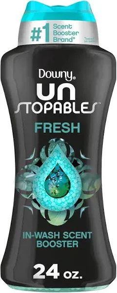 Downy Unstopables In-Wash Scent Booster Beads