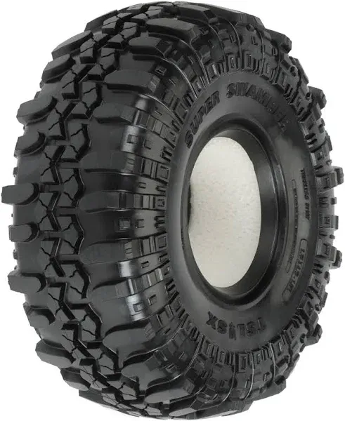 Interco TSL SX Super Swamper XL 1.9&#034; Rock Crawler Tires (2) ProLine PRO119703