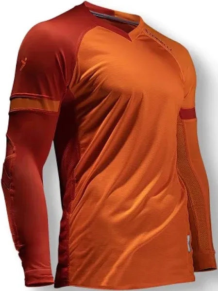 Storelli ExoShield Gladiator GoalKeeper Jersey