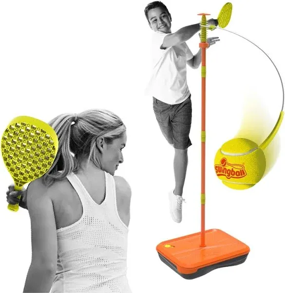 All Surface Tournament Swingball