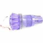 Dyson Cyclone Assembly, Purple Dc41