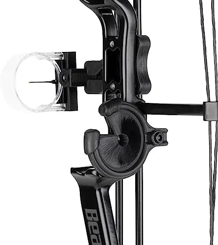 Bear Archery Pathfinder Compound Bow