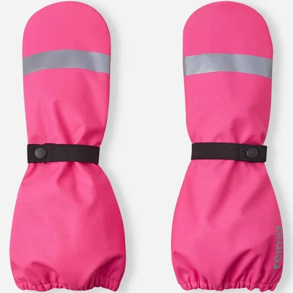 Reima Kura Waterproof Rain Mittens