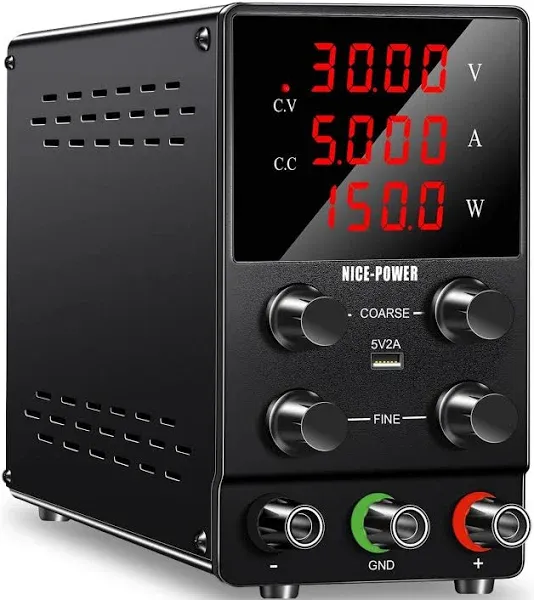 NICE-POWER DC Power Supply