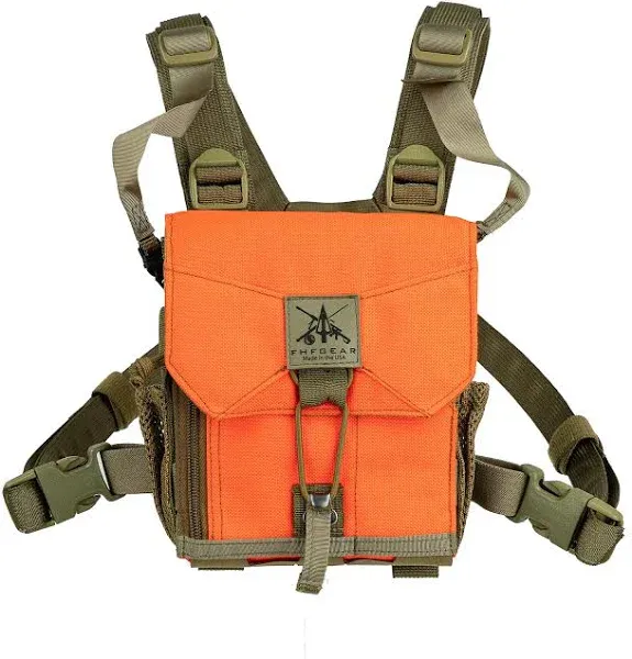 FHF Gear Bino Harness PRO-M