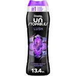 Downy Unstoppables Lush In-Wash Scent Booster Beads (13.4 oz)