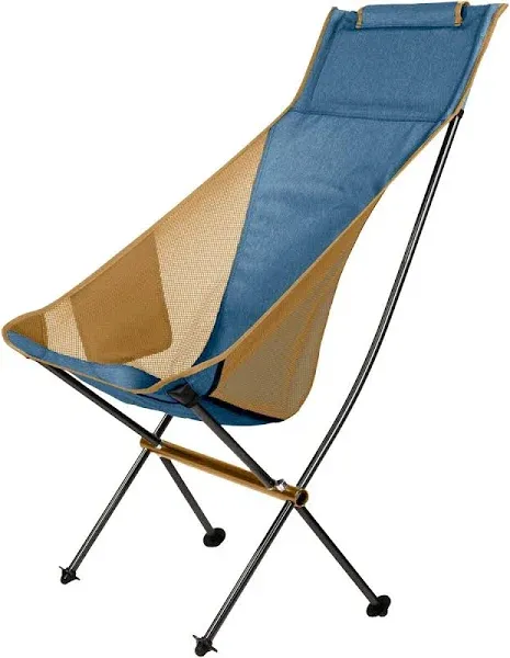 Klymit Ridgeline Camp Chair