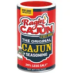 Ragin Cajun Seasoning, The Original - 8 oz