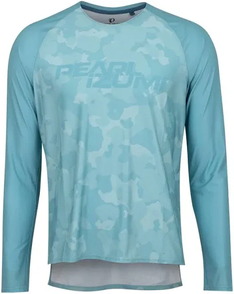 Men's Elevate Long Sleeve Jersey