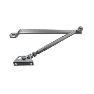 CRL PR4050 Aluminum Finish Regular Closer Arm