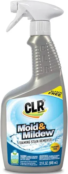 Clr Mold Mildew Stain Remover