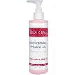 Biotone Healthy Benefits Massage Gel