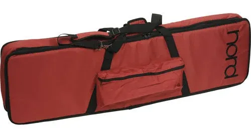 Nord GB73 Keyboard Bag in Red