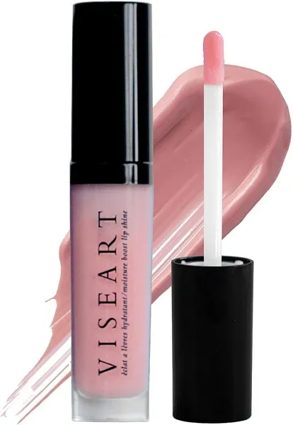 Viseart Paris Moisture Boost Oil Lip Shine Petalé