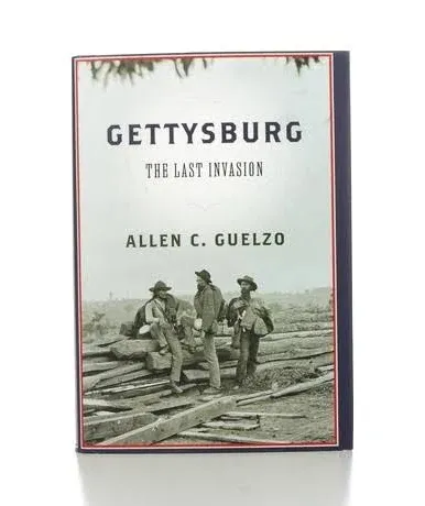 Gettysburg: The Last Invasion